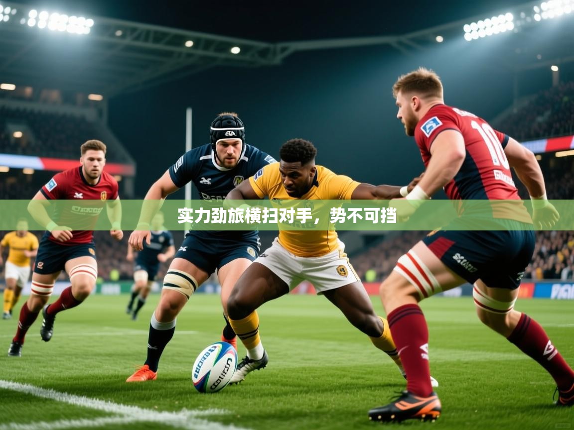 实力劲旅横扫对手，势不可挡