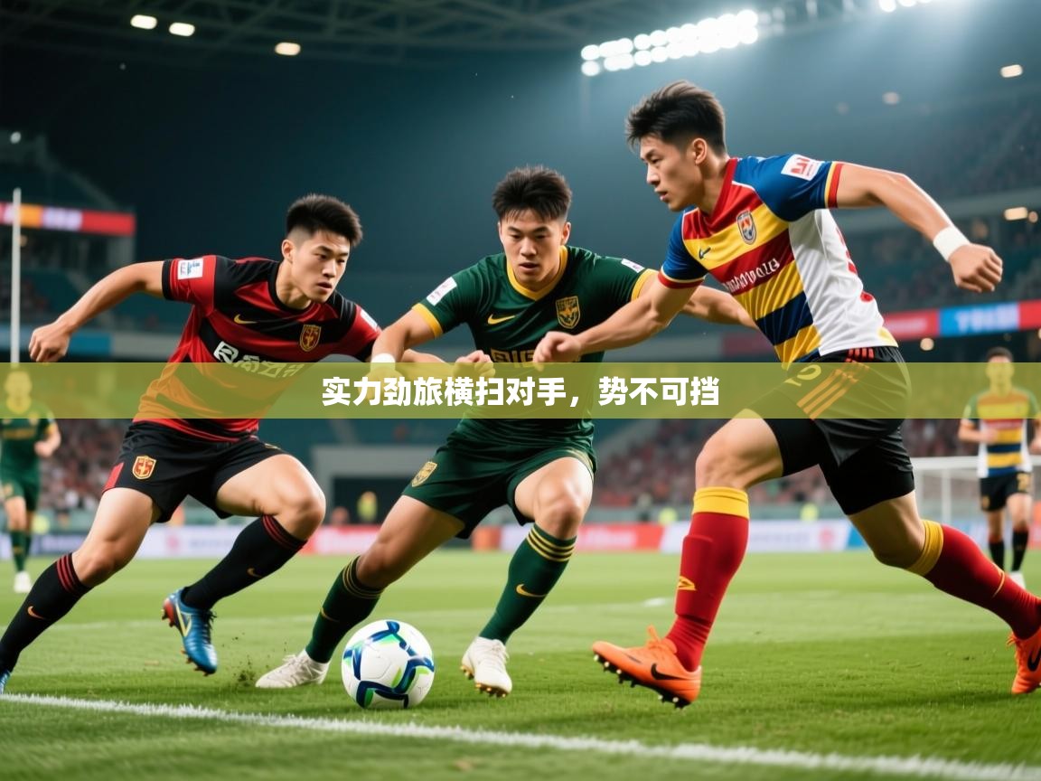 实力劲旅横扫对手，势不可挡