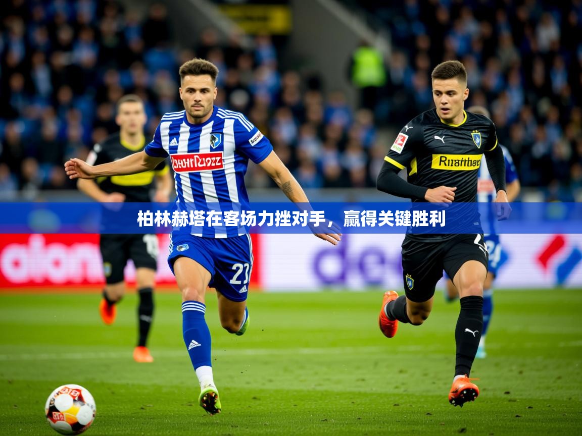 柏林赫塔在客场力挫对手,赢得关键胜利 柏林赫塔在客场力挫对手,赢得关键胜利