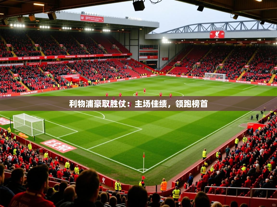 利物浦豪取胜仗：主场佳绩，领跑榜首