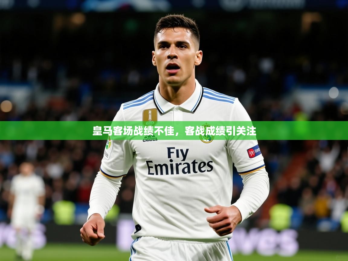 皇马客场战绩不佳,客战成绩引关注 皇马客场战绩不佳,客战成绩引关注