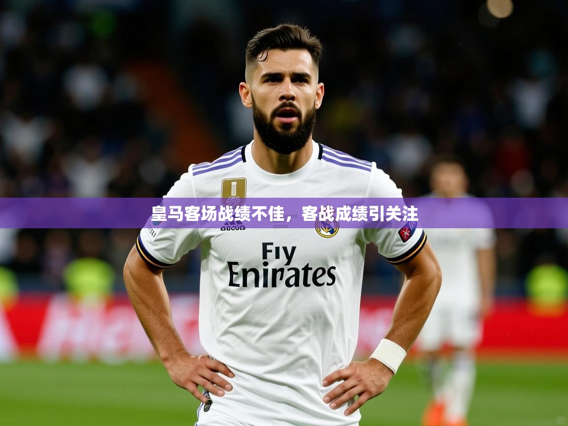 皇马客场战绩不佳,客战成绩引关注 皇马客场战绩不佳,客战成绩引关注